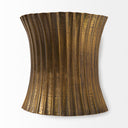Mercana Letitia 10.5" x 5.5" x 11" Wall Sconce