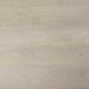 Mercana Arreto 48" x 48" x 15" Solid Wood Coffee Table