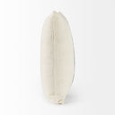 Mercana Sandra 18" x 18" x 0.2" Fabric Pillow cover