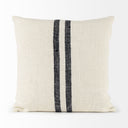 Mercana Sandra 18" x 18" x 0.2" Fabric Pillow cover