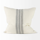 Mercana Patrice 22" x 22" x 0.2" Pillow cover