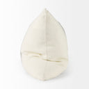 Mercana Patrice 22" x 22" x 0.2" Pillow cover