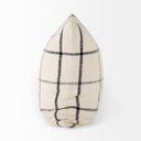 Mercana Susan 18" x 18" x 0.2" Pillow cover