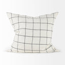 Mercana Suzanne 22" x 22" x 0.2" Cotton Blend Pillow cover