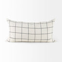 Mercana Suzanne 14" x 26" x 0.2" Cotton Blend Pillow cover