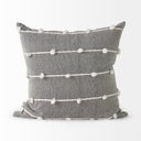Mercana Linda 20" x 20" x 0.2" Fabric Pillow cover