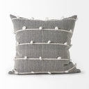Mercana Linda 20" x 20" x 0.2" Fabric Pillow cover