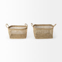 Mercana Bellisa 18.5" x 13.4" x 11" Basket