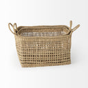 Mercana Bellisa 18.5" x 13.4" x 11" Basket