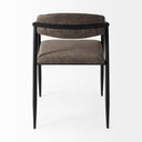 Mercana Langston 21" x 22.5" x 31" Dining Chair