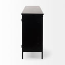 Mercana Aurelia 79" x 16" x 33" Iron Sideboard