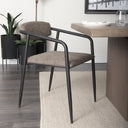 Mercana Langston 21" x 22.5" x 31" Dining Chair