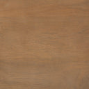 Mercana Helios 20" x 20" x 24" Metal Side Table