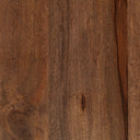 Mercana Glenn 55.5" x 22" x 31" Solid Wood Desk