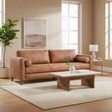 Cognac Brown