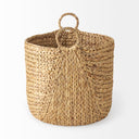 Mercana Sivan 19.7" x 19.7" x 23.6" Basket