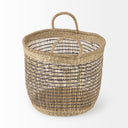 Mercana Triopas 15.7" x 15.7" x 13.4" Basket