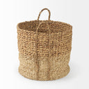 Mercana Morocco 15.7" x 15.7" x 15.7" Basket