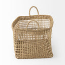 Mercana Bellisa 18.5" x 13.4" x 11" Basket