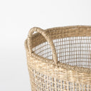 Mercana Bowie 19.7" x 19.7" x 19.7" Basket
