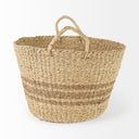 Mercana Vance 17.7" x 17.7" x 11.8" Basket