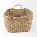 Mercana Emra 17.3" x 11.8" x 7.9" Basket