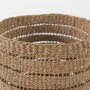 Mercana Hayes 17.7" x 17.7" x 17.7" Basket