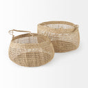 Mercana Nova 17.7" x 9.4" x 23.6" Basket