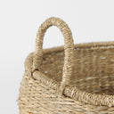 Mercana Bradley 18.1" x 18.1" x 16.1" Basket