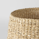 Mercana Sivannah 19.7" x 19.7" x 23.6" Basket