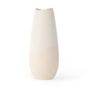 Mercana Salar 5.9" x 5.9" x 14" Ceramic Vase