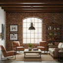 Mercana Zaio 12.5" x 12.5" x 18.5" Pendant Lighting