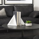 Mercana Sophia 8" x 6" x 7" Bookend