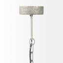 Mercana Phillum 29" x 29" x 37" Chandelier