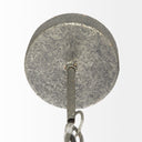 Mercana Phillum 29" x 29" x 37" Chandelier