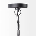 Mercana Leighton 15" x 15" x 20" Metal Pendant Lighting