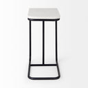 Mercana Kyra 12" x 20" x 23" Side Table