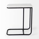 Mercana Kyra 12" x 20" x 23" Side Table