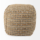 Mercana Binita 16" x 16" x 16" Pouf