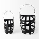 Mercana Tyrell 23" x 11" x 22" Basket