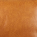 Mercana Svend 65" x 37.8" x 34.7" Genuine Leather Love Seat