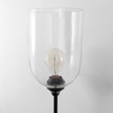 Mercana Clyde 6" x 8" x 35" Wall Sconce