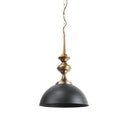 Mercana Willson 17" x 17" x 29" Pendant Lighting