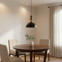 Mercana Willson 17" x 17" x 29" Pendant Lighting