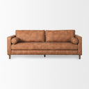Cognac Brown