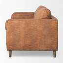 Cognac Brown
