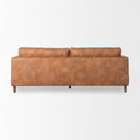 Cognac Brown