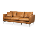 Mercana Lake 85.8" x 36.6" x 32.3" Standard Sofa