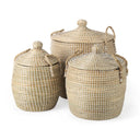 Mercana Olivia 18.5" x 13.4" x 14.6" Basket