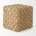 Mercana Adele 17.7" x 17.7" x 17.7" Pouf